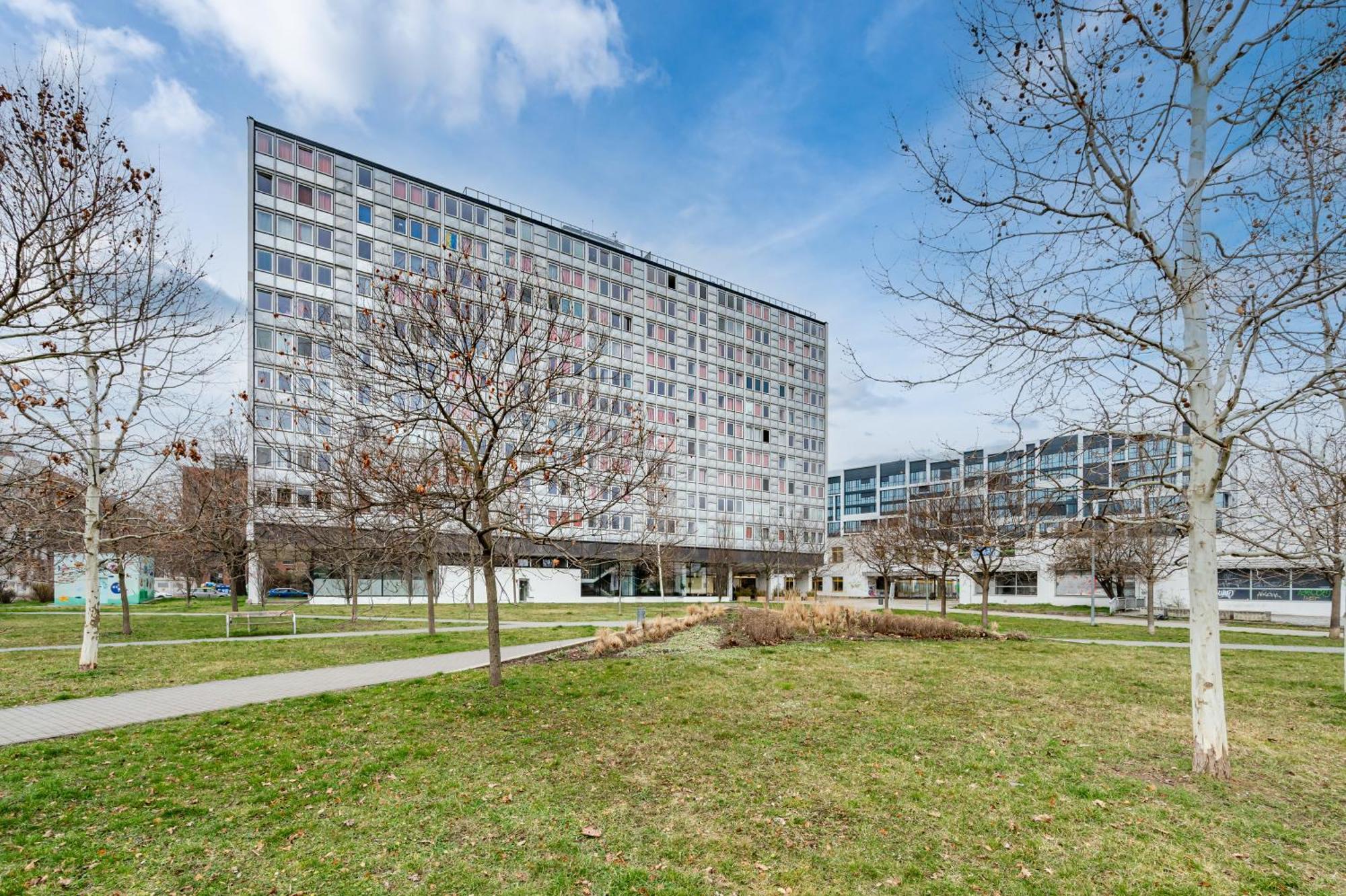 Family Apartment Prague Ngoại thất bức ảnh