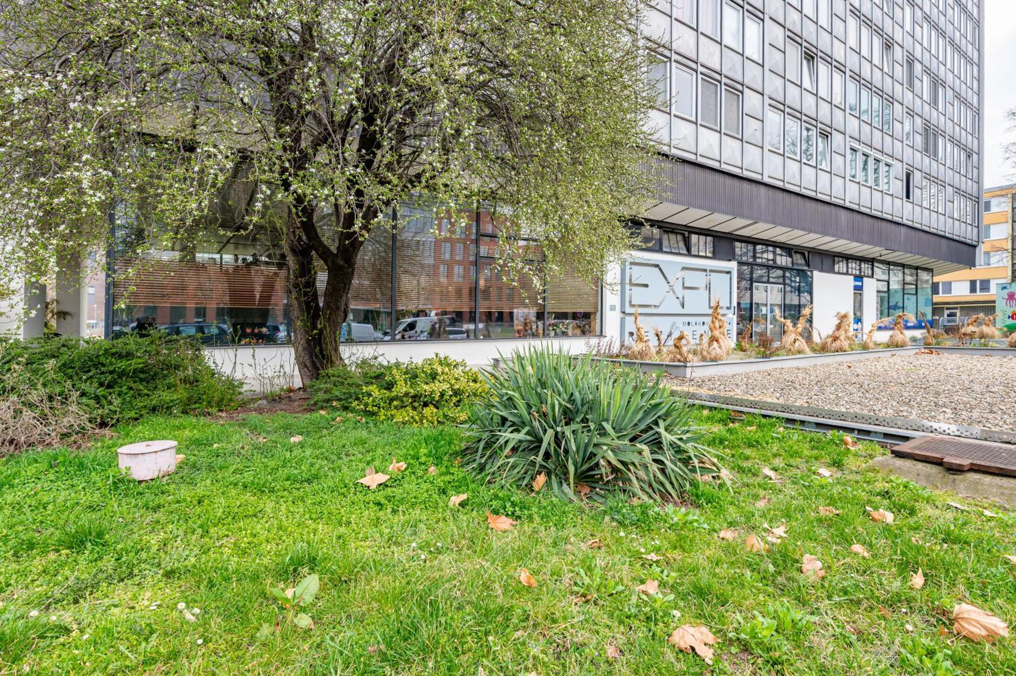 Family Apartment Prague Ngoại thất bức ảnh