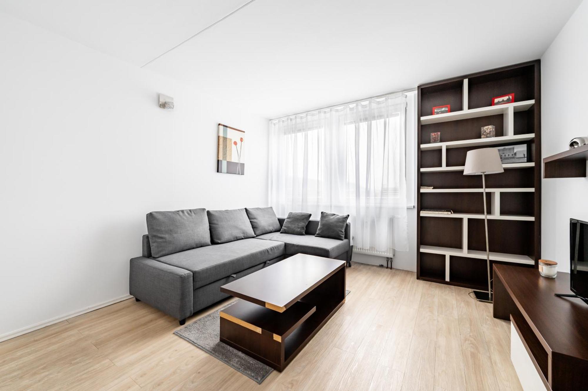 Family Apartment Prague Ngoại thất bức ảnh