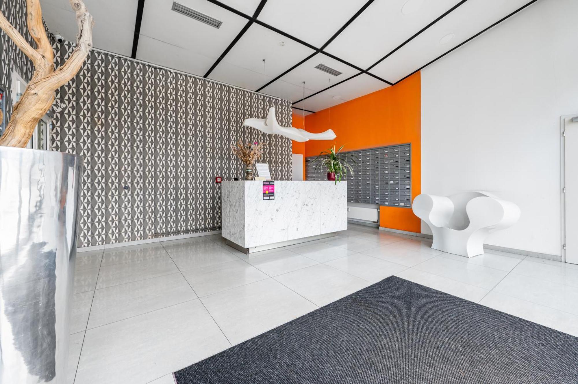 Family Apartment Prague Ngoại thất bức ảnh