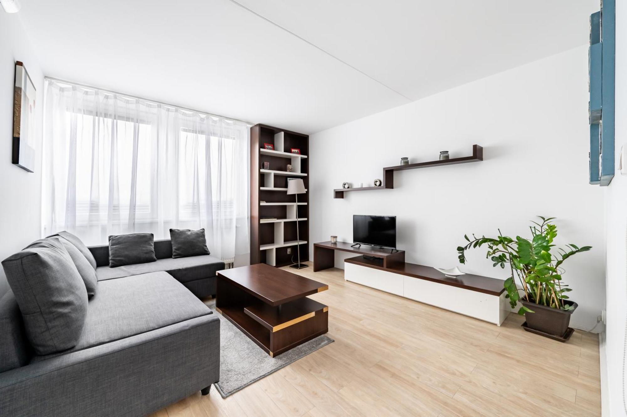 Family Apartment Prague Ngoại thất bức ảnh