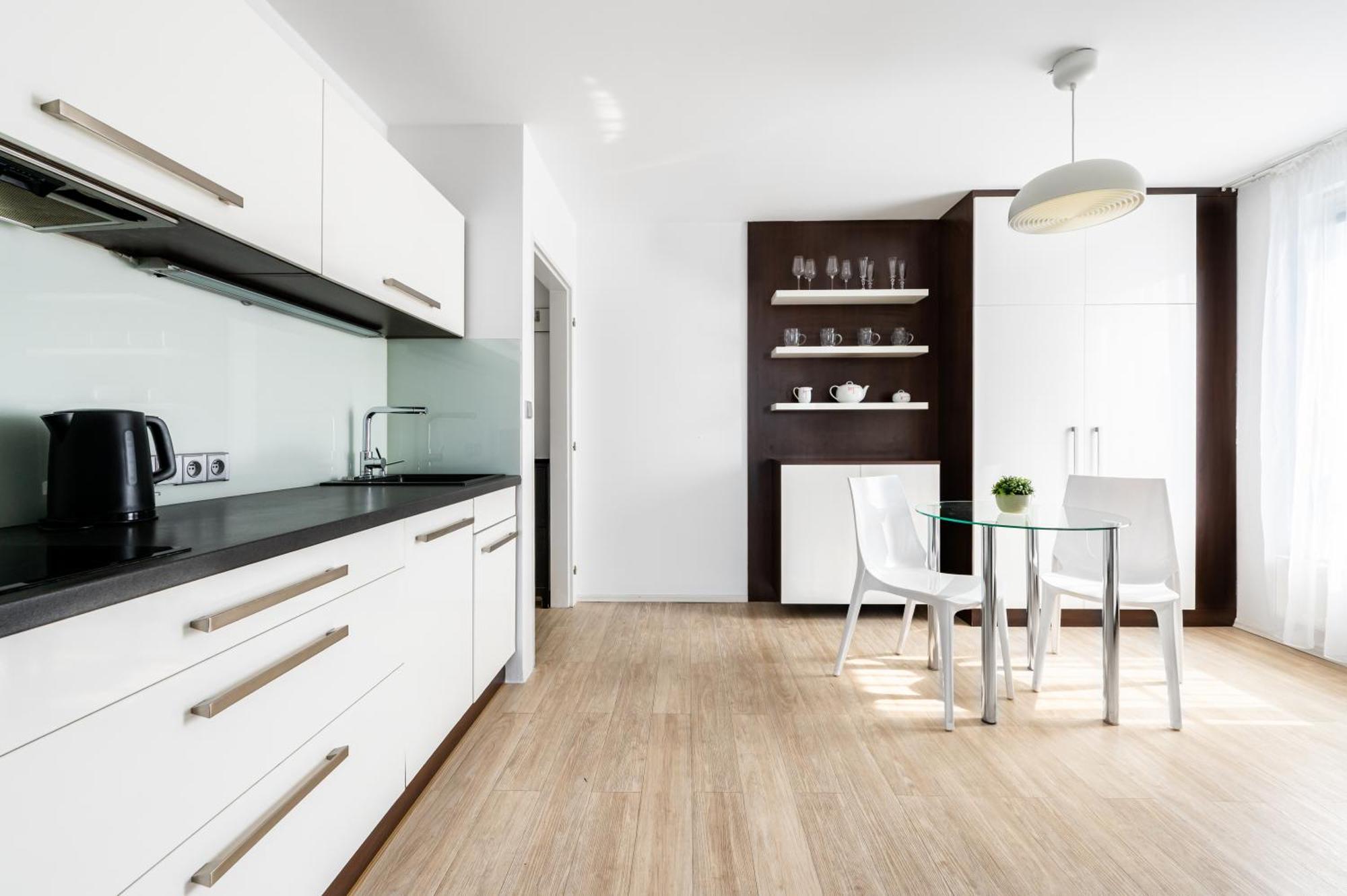 Family Apartment Prague Ngoại thất bức ảnh