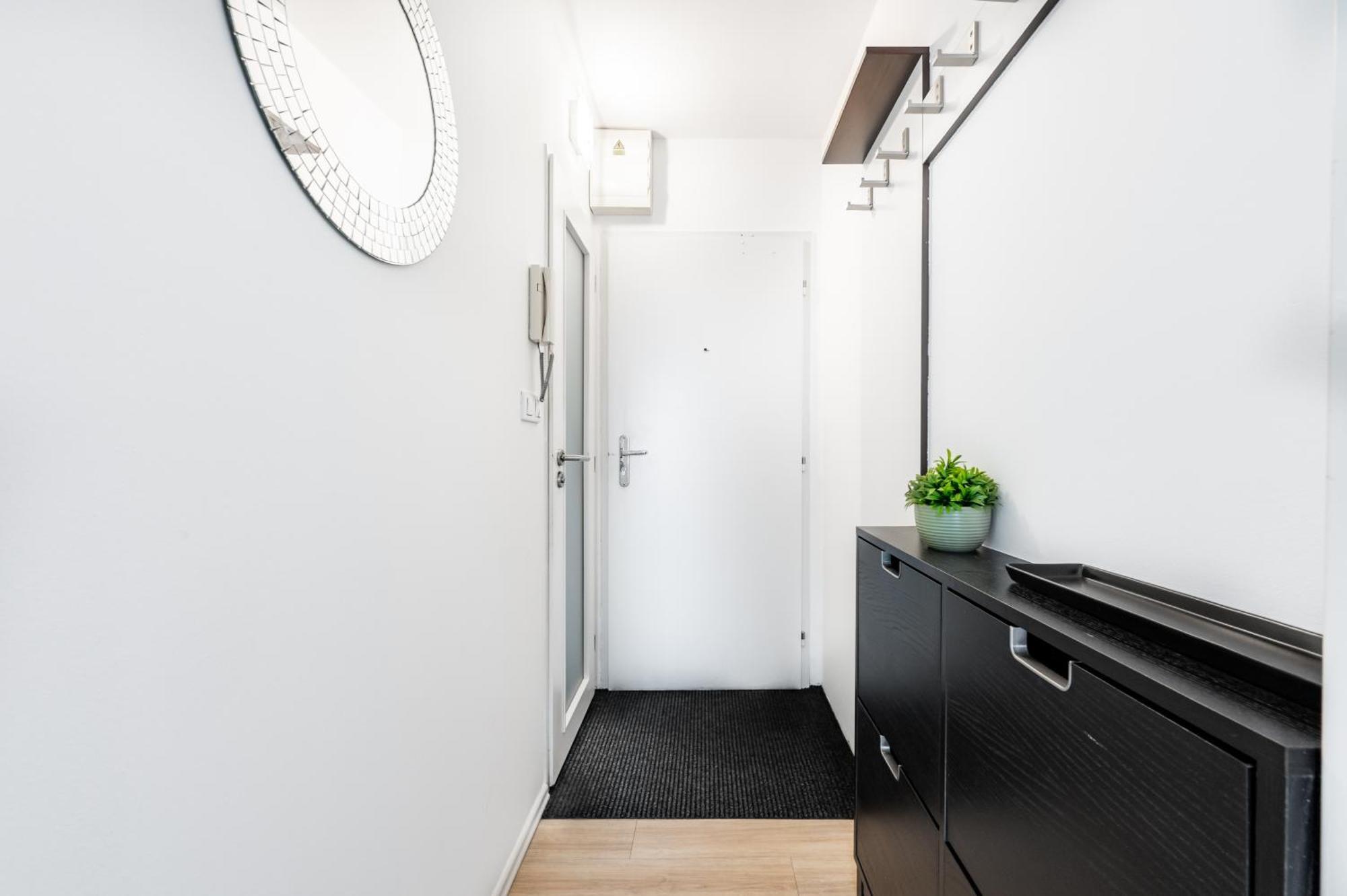 Family Apartment Prague Ngoại thất bức ảnh